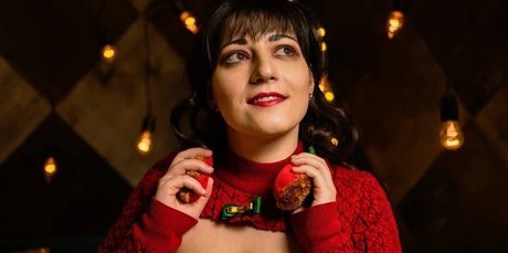 Aili Winter