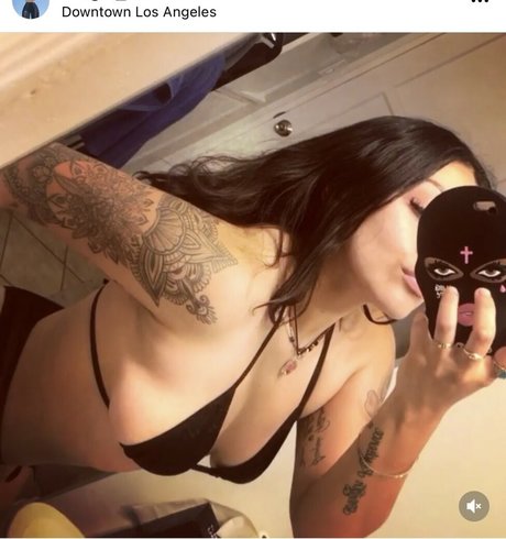 Foto di nudo di fuga di OnlyFans di Chillpillz