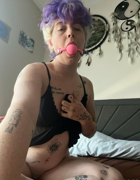 Foto di nudo di fuga di OnlyFans di Bee0903