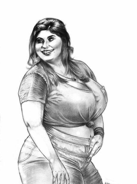 Caroline Casbon