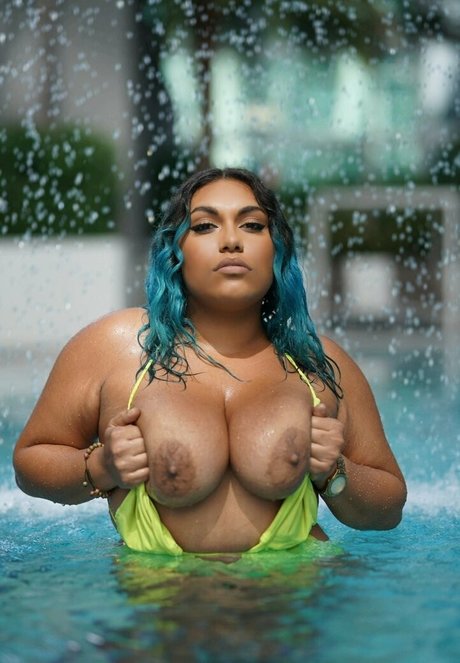 Foto di nudo di fuga di OnlyFans di Thickprsoles