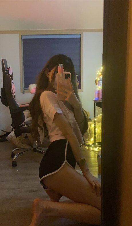 Foto di nudo di fuga di OnlyFans di Satanmate