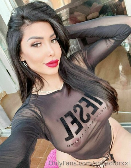 Sofiadiorxxl