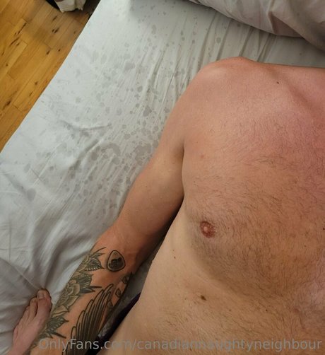 Canadiannaughtyneighbour