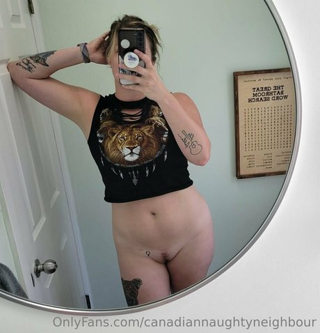 Canadiannaughtyneighbour