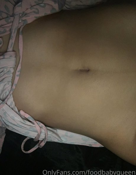 Foodbabyqueen