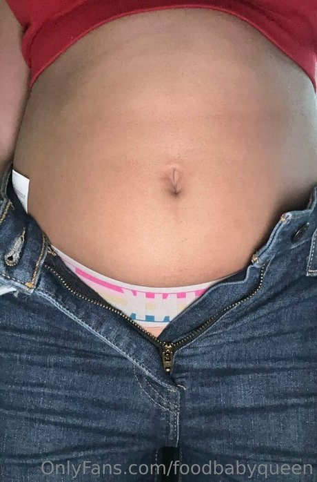 Foodbabyqueen