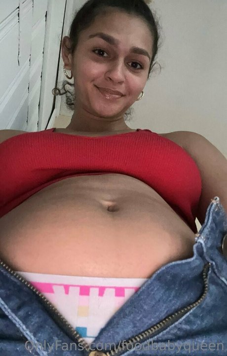 Foodbabyqueen