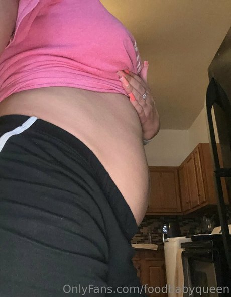 Foodbabyqueen