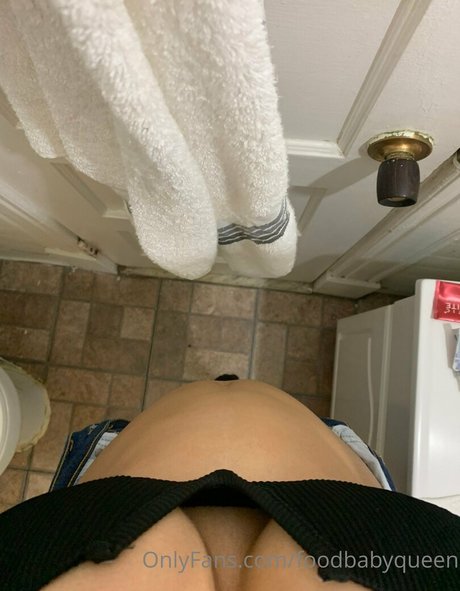Foodbabyqueen