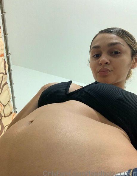 Foodbabyqueen