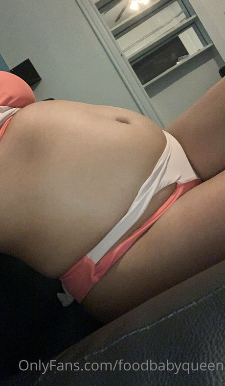 Foodbabyqueen