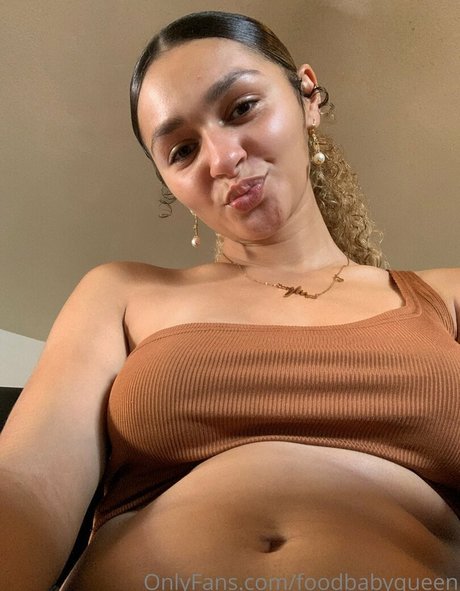Foodbabyqueen