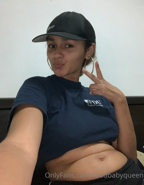 Foodbabyqueen