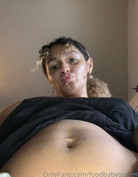 Foodbabyqueen