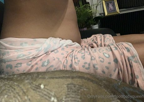 Foodbabyqueen