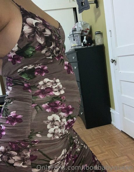 Foodbabyqueen