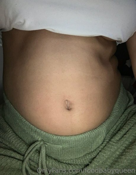 Foodbabyqueen