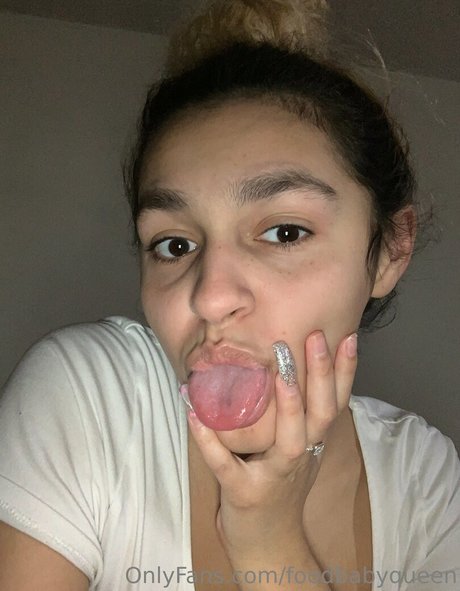 Foodbabyqueen