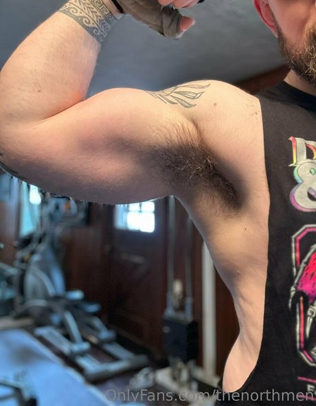 Foto di nudo di fuga di OnlyFans di Thenorthmen