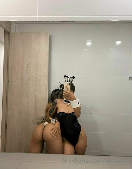 Foto di nudo di fuga di OnlyFans di Soysofia