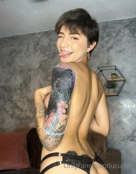 Soysofia