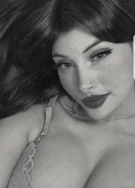 Foto di nudo di fuga di OnlyFans di Paaaubg