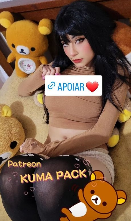 Foto di nudo di fuga di OnlyFans di Sakurajul