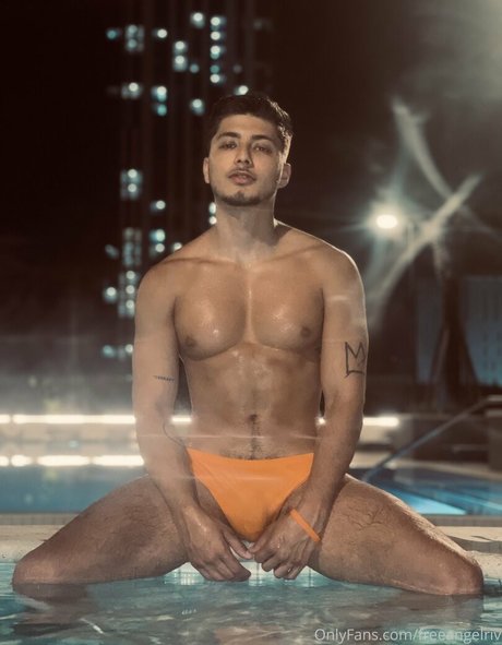 Freeangelriv