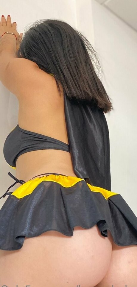 Foto di nudo di fuga di OnlyFans di Hannababyxx