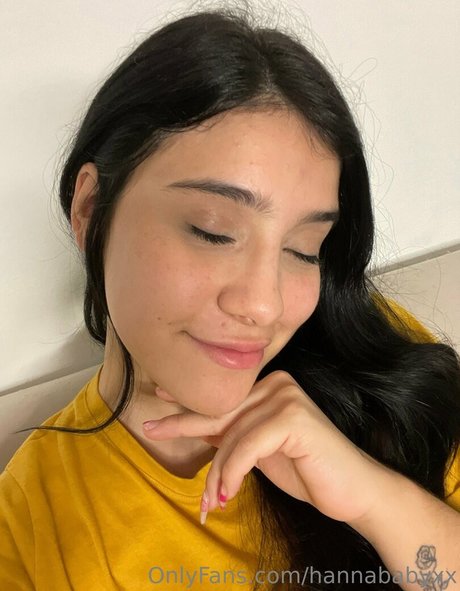 Hannababyxx