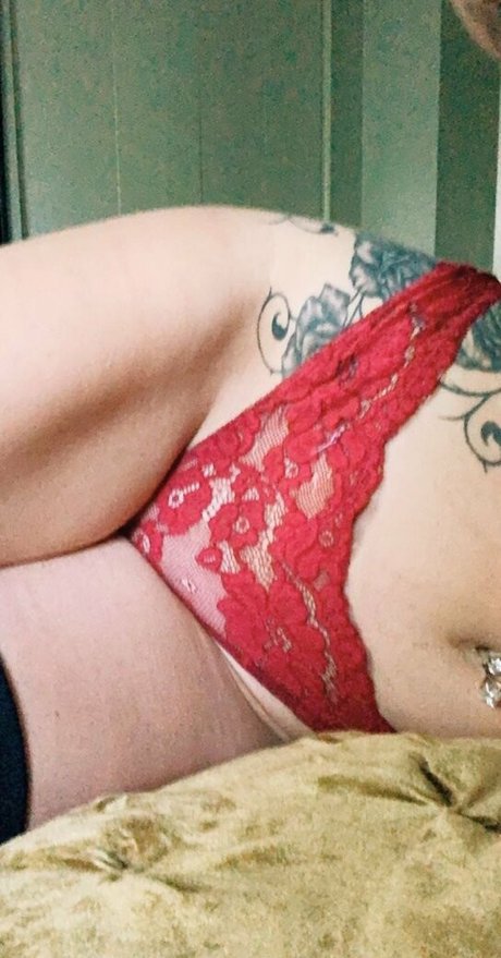 Foto di nudo di fuga di OnlyFans di Carmenray24