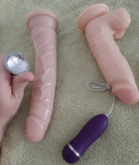 Foto di nudo di fuga di OnlyFans di Barbieee05