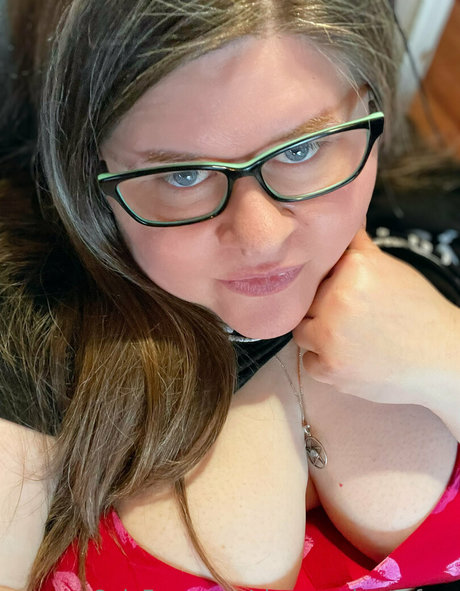 Foto di nudo di fuga di OnlyFans di Shegoesdownfree
