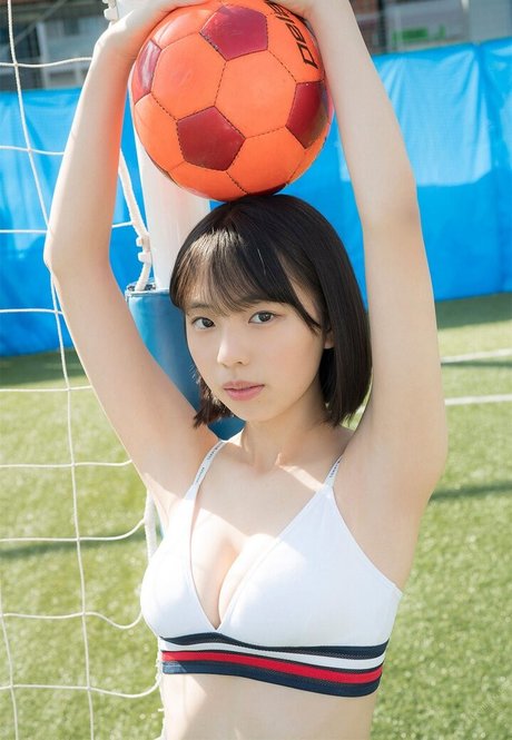 Kikuchi Hina