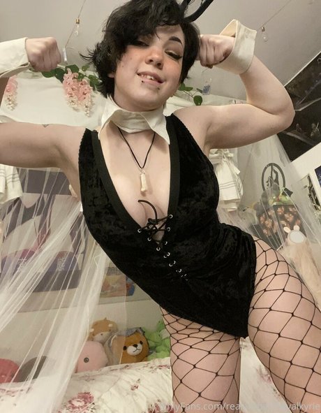 Amberthevalkyrie