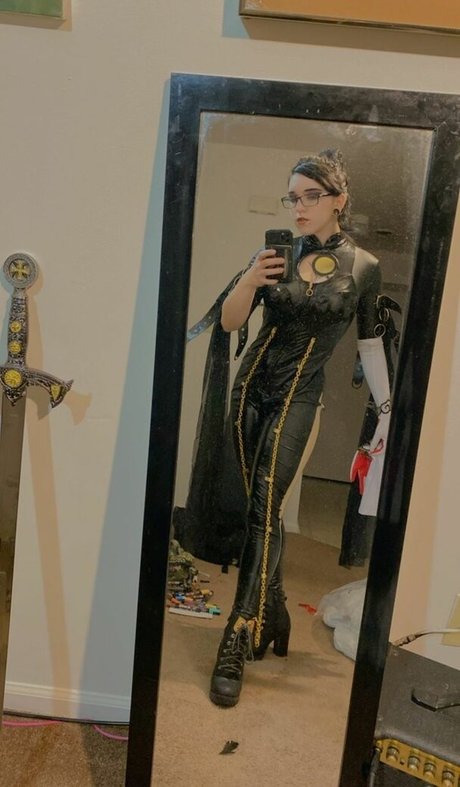 Amberthevalkyrie