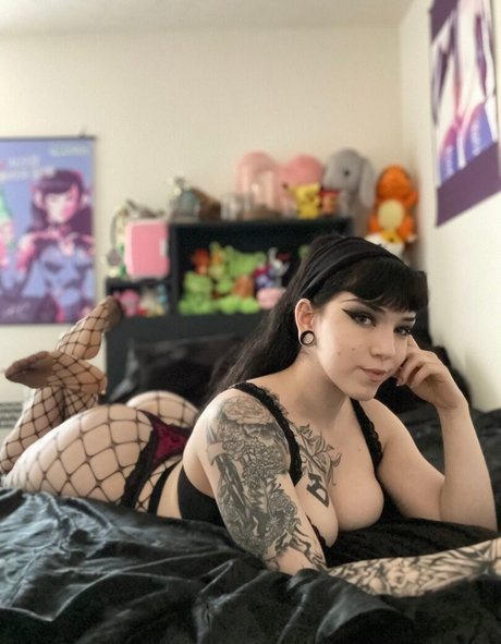 Amberthevalkyrie
