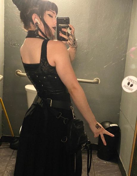 Amberthevalkyrie