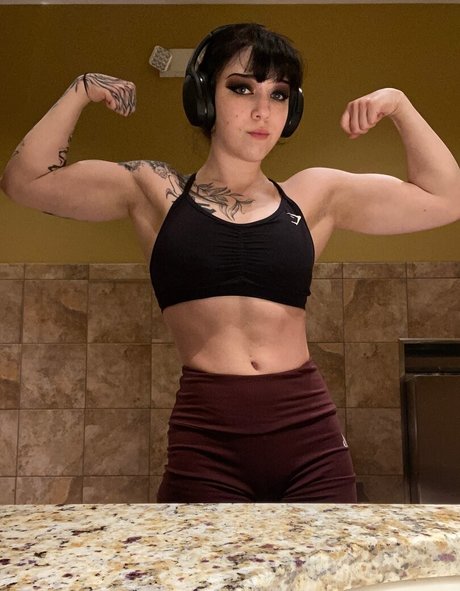 Amberthevalkyrie