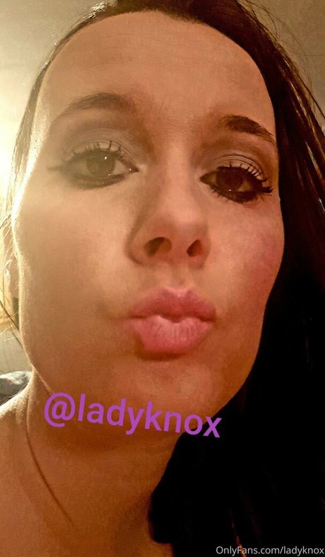 Ladyknox