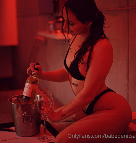 Badbabygirlisonline