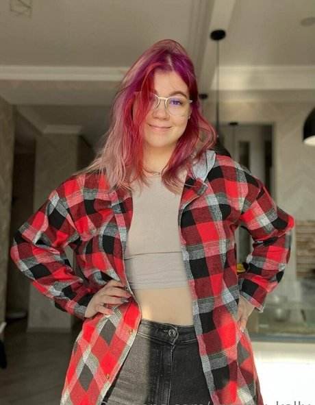 Creamykelly