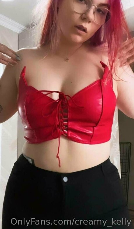 Creamykelly