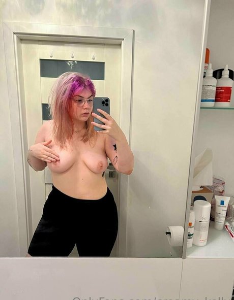 Creamykelly