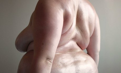 Foto di nudo di fuga di OnlyFans di Bbwdemetra