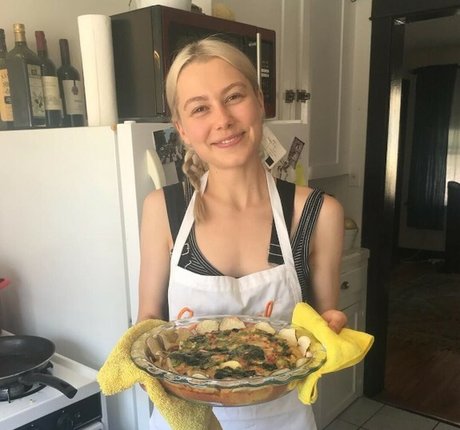 Phoebe Bridgers