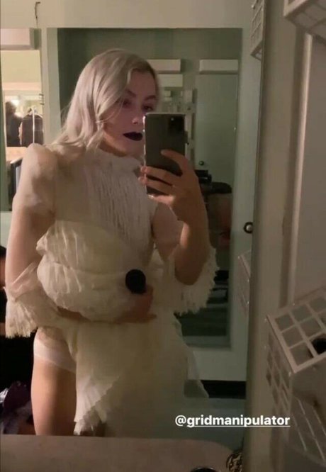 Phoebe Bridgers