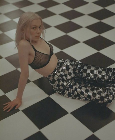Phoebe Bridgers