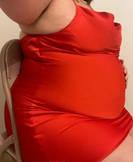 Foto di nudo di fuga di OnlyFans di Cubbybeauty
